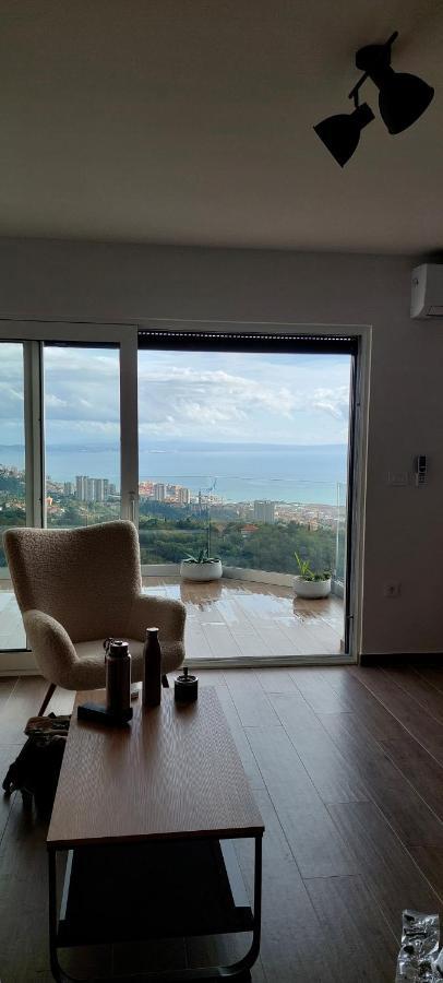 Апартаменты Drenova View Риека Экстерьер фото