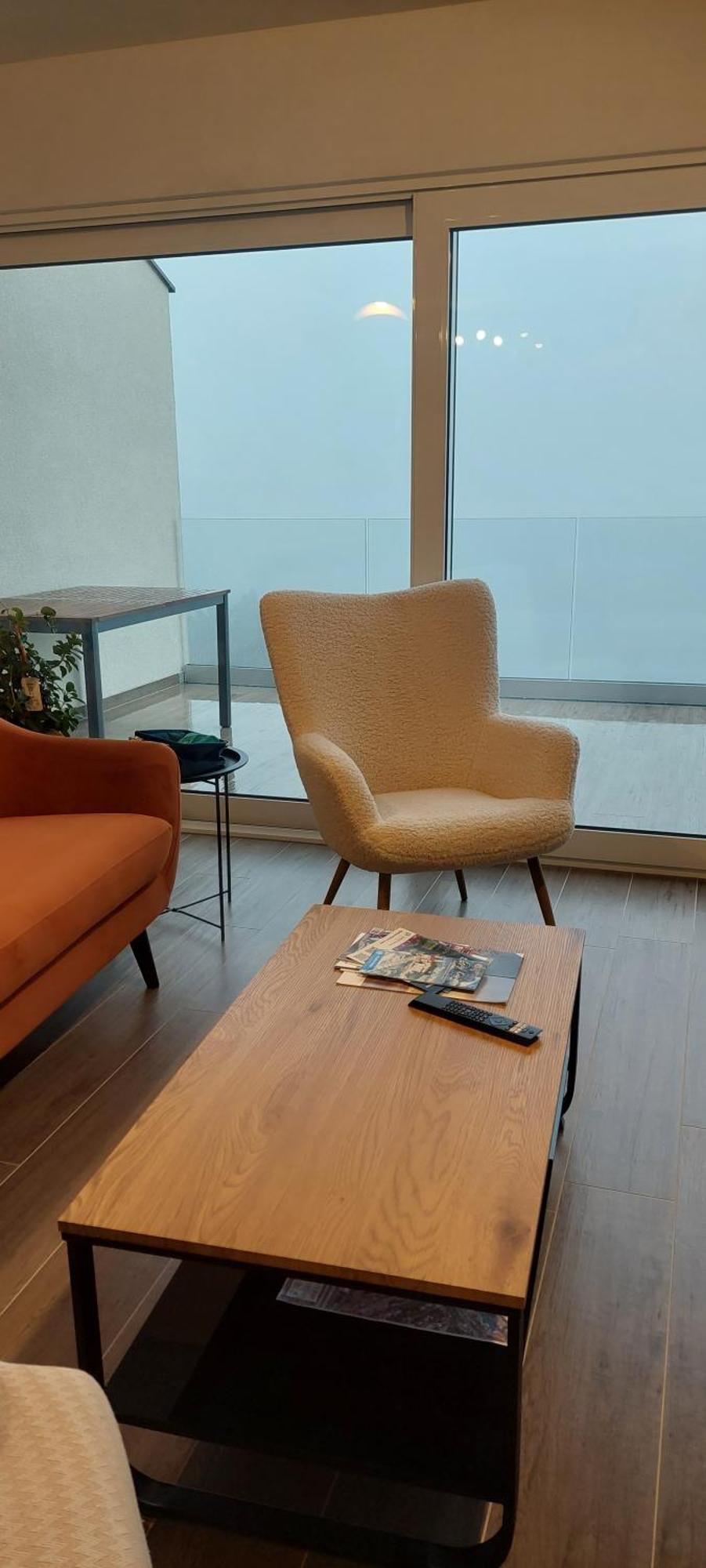 Апартаменты Drenova View Риека Экстерьер фото